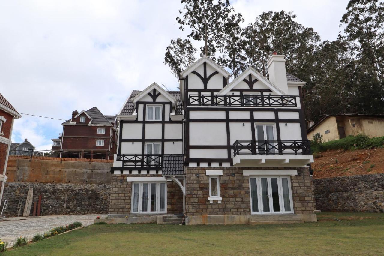 Little England By Celeste Nuwara Eliya Bagian luar foto