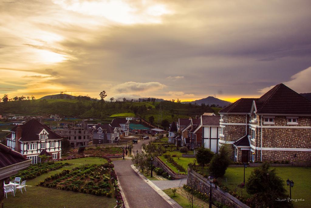 Little England By Celeste Nuwara Eliya Bagian luar foto