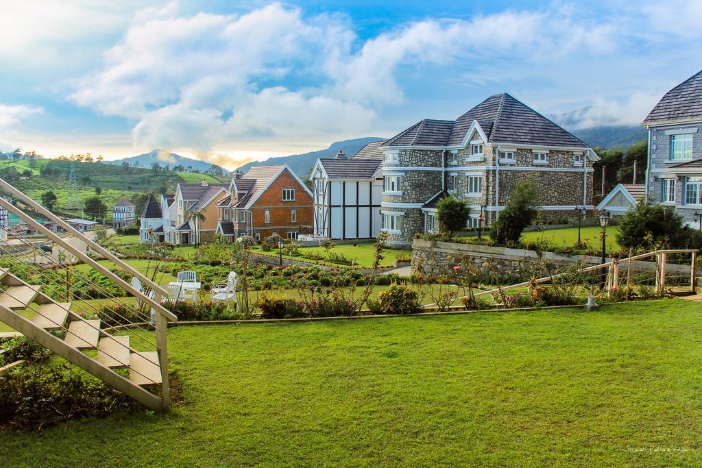 Little England By Celeste Nuwara Eliya Bagian luar foto