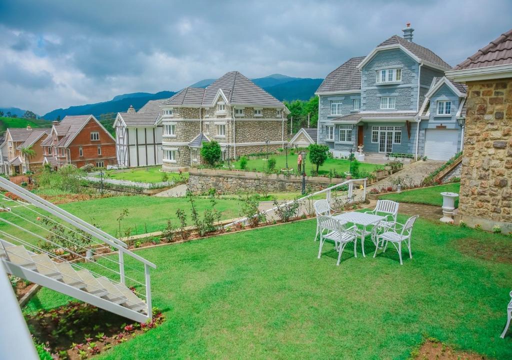 Little England By Celeste Nuwara Eliya Bagian luar foto